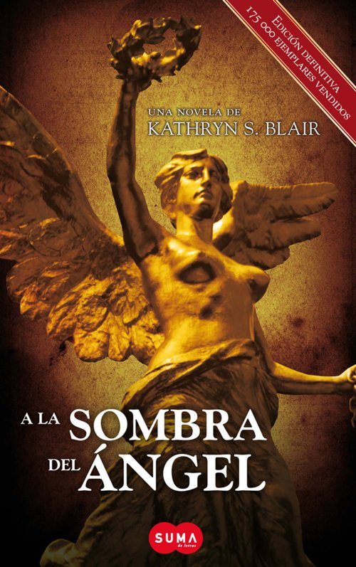 A la sombra del Angel: libro sobre la vida de Antonieta Rivas Mercado