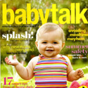 revista bebé gratis
