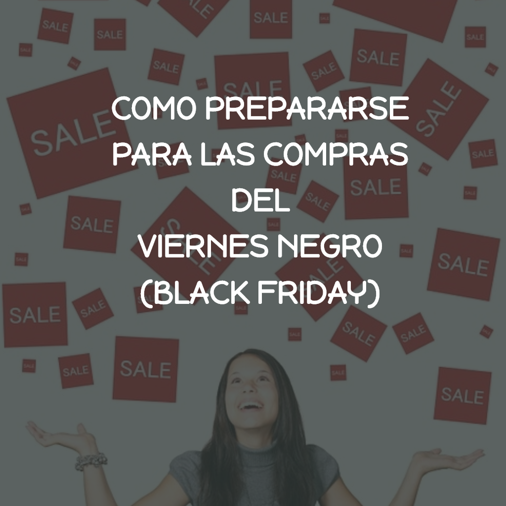 viernes negro, compras, black friday