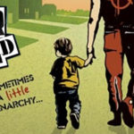 The other F word: fatherhood (en español “Paternidad”)