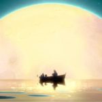 La Luna, Brave y un mensaje que ilumina