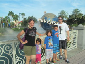 universal orlando resort