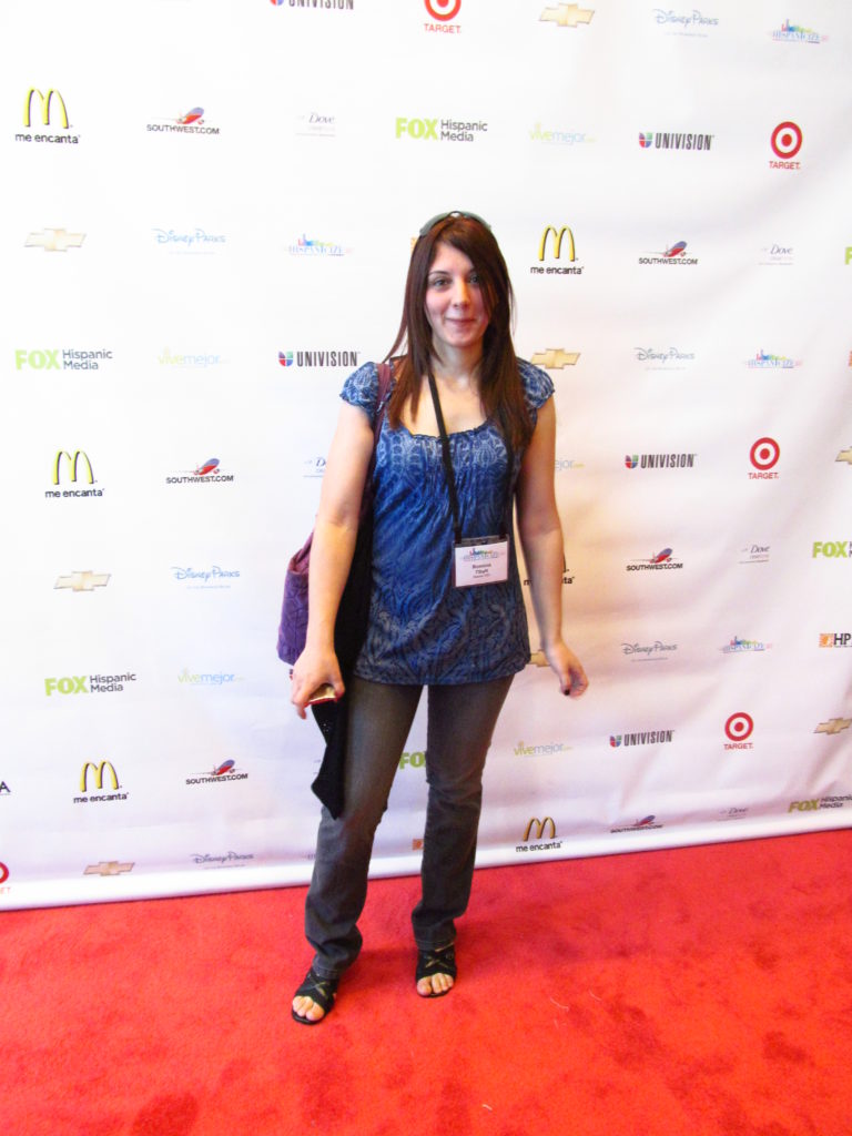 Hispanicize 2012