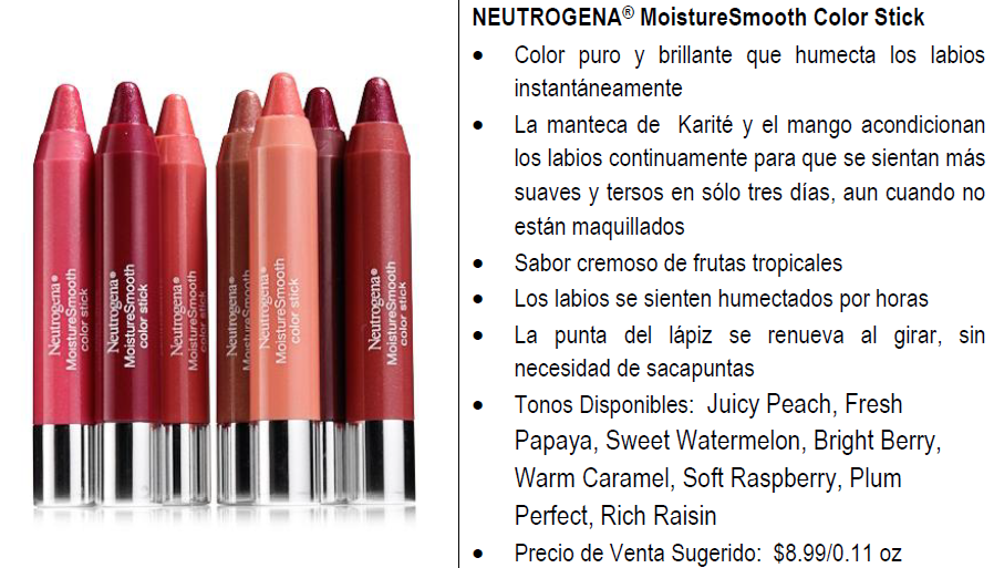 labios neutrogena