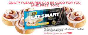 free coupon
