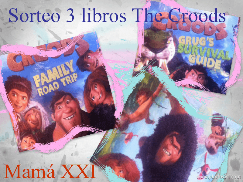 the croods