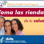 AHRQ lanza “Toma las Riendas” campaña de salud en español