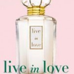 Muestra gratis: perfume de Oscar de la Renta “Live in Love”