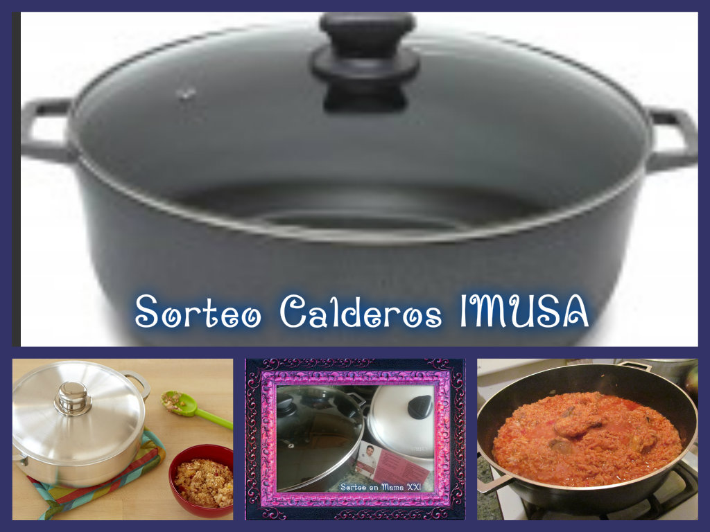 Receta de arroz casero al caldero