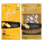 Gratis repuesto de Glade Expressions Oil Difuser con compra del kit (cupón para imprimir)