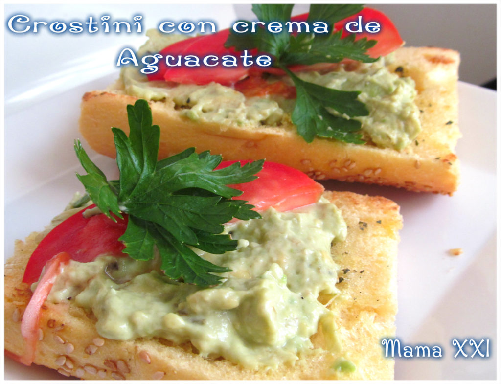 receta aguacate palta avocados from mexico