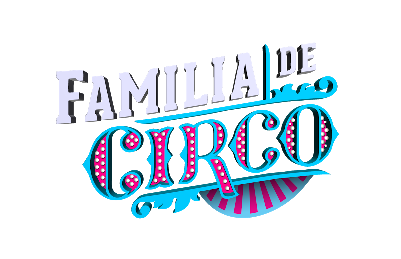 familia de circo