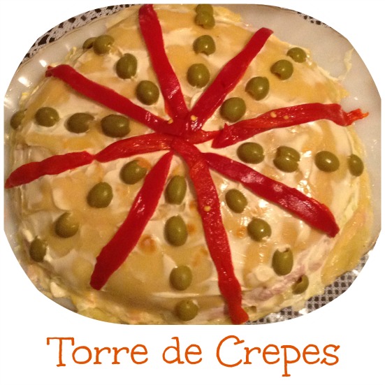 crepes torre