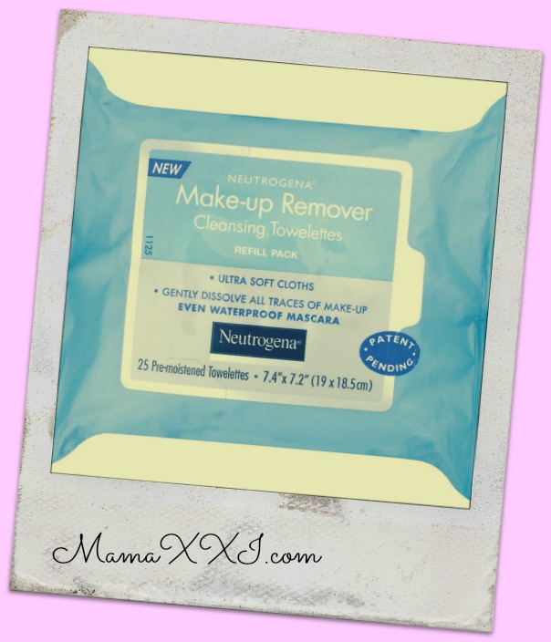 Makeup Remover Towelettes 2
