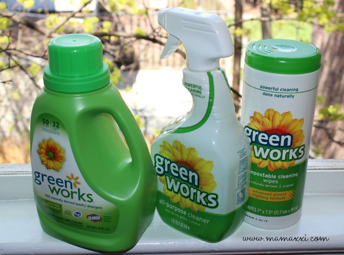 productos Green Works