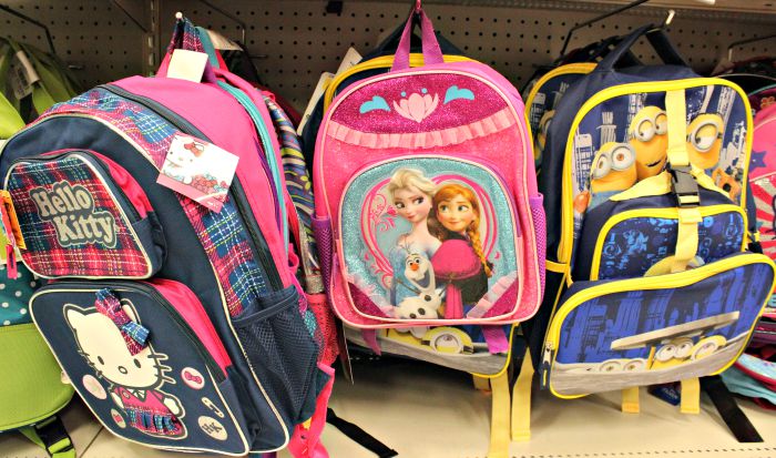 kids backpack Target