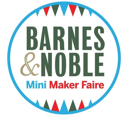 BN_Maker Faire Logo