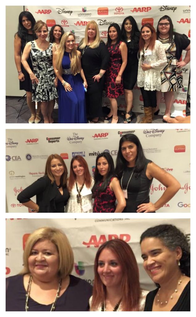 Latism gala