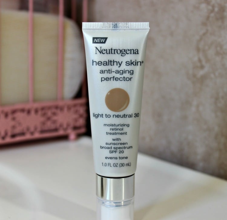 Neutrogena anti aging perfector