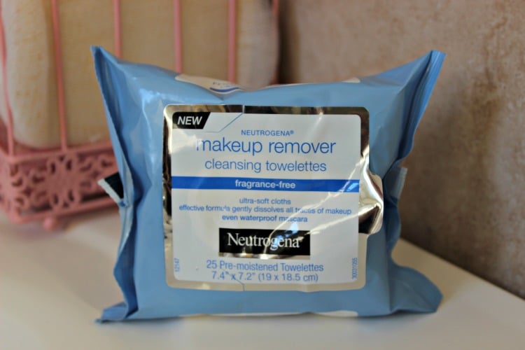 neutrogena wipes fragance free