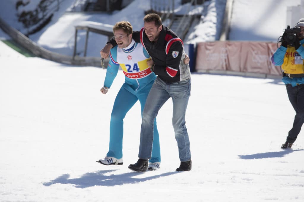 movie, eddie the eagle, edward, 