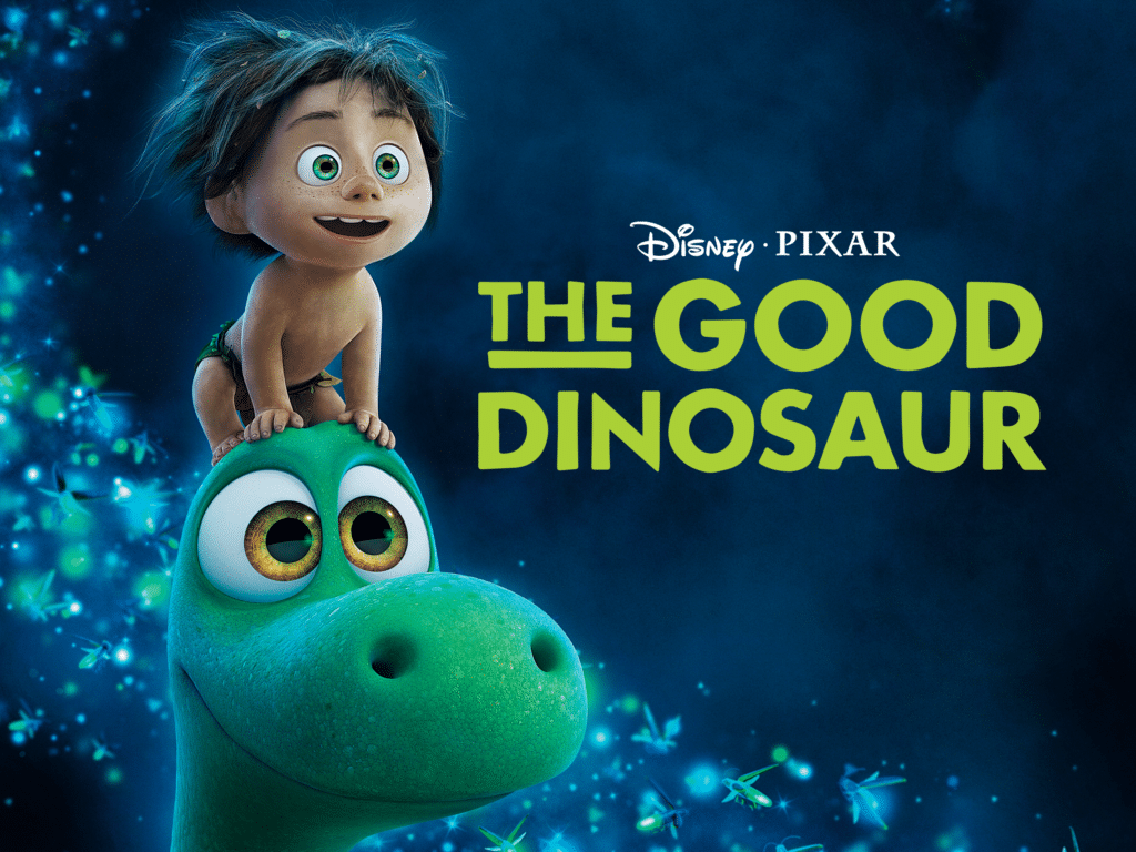 The Good Dinosaur y la importancia de criar niños seguros de sí mismos - Mama XXI The Good Dinosaur y la importancia de criar niños seguros de sí mismos - Mama XXI