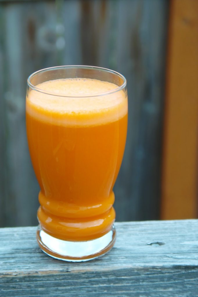 carrot-juice-665827_1280