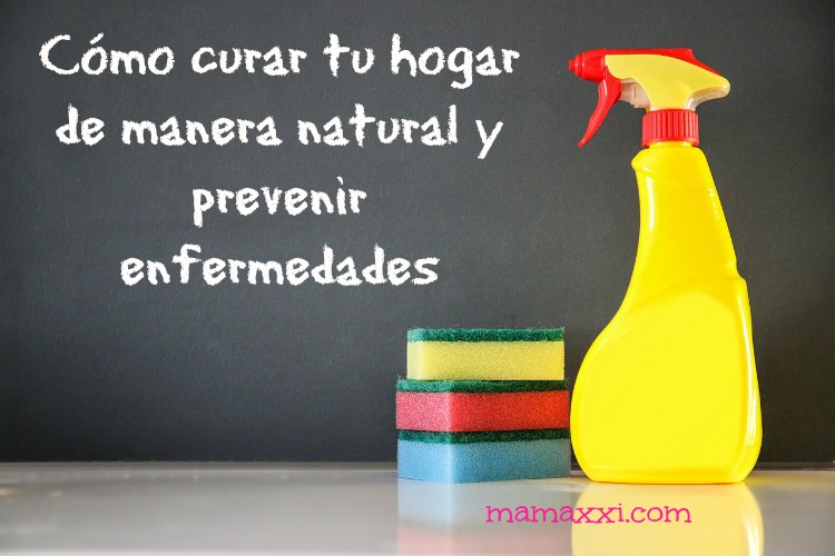 cura tu hogar de manera natural y previene enfermedades