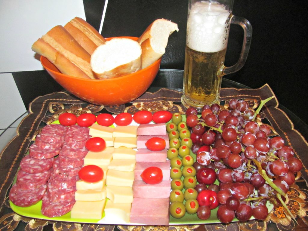 picada