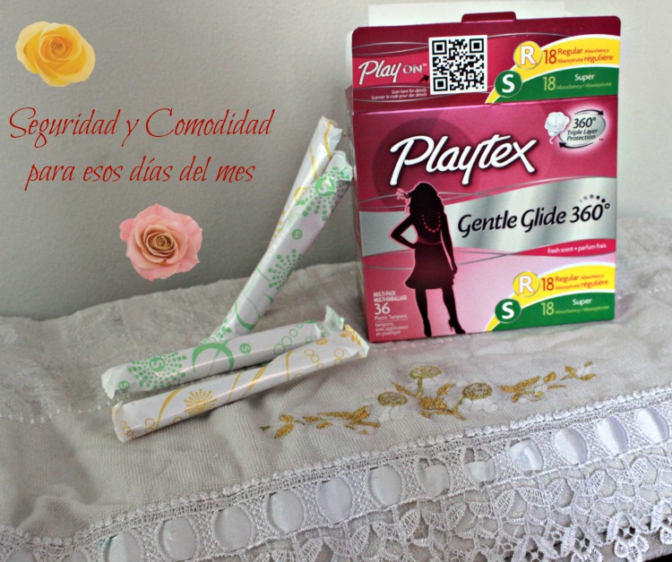 Playtex