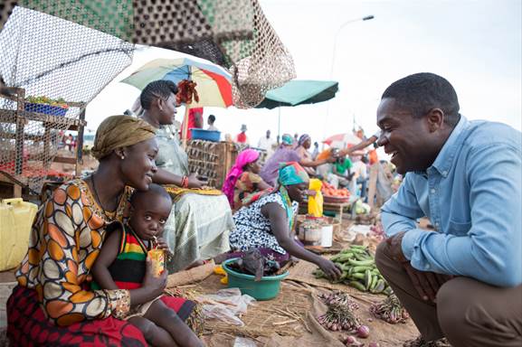 disney, queen of katwe, lupita nyongo, romina tibytt, mamá xxi