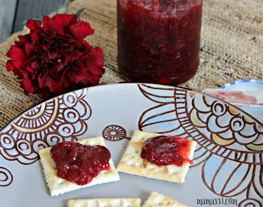 mermelada casera, frutillas, fresa, dulce casero, receta