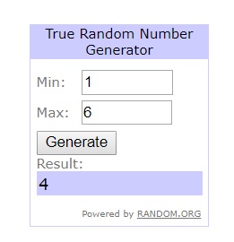 sorteo, random.org