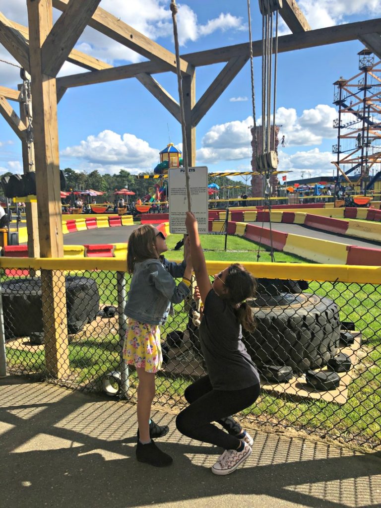 diggerland usa, diggerland nj, park, theme park, family day out, nj