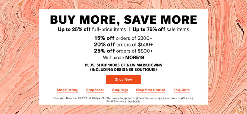 shopbop, shopbopsale, east dane