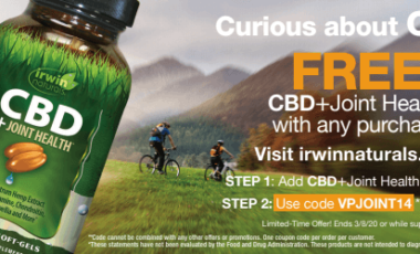 cbd, cbd oil, hemp, benefits of cbd, why use cbd, irwin naturals