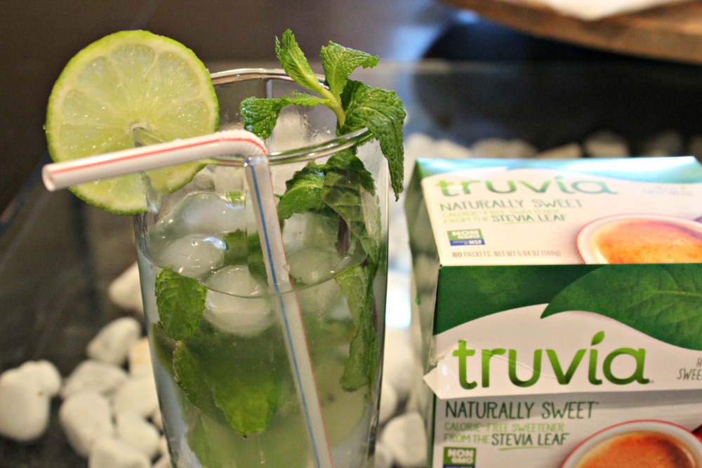 mojito, sugar free mojito, mojito light, how to make traditional mojito, cuban mojito