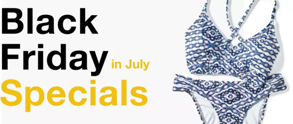 Macy&#39;s Black Friday in July - Mama XXI