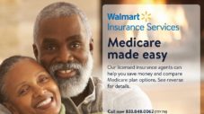 walmart, health, insurance, walmart health, care clinic