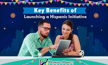 Launching Hispanic Initiatives During #HHM