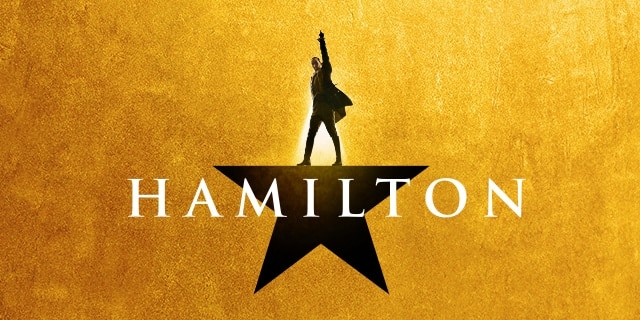 hamilton musical