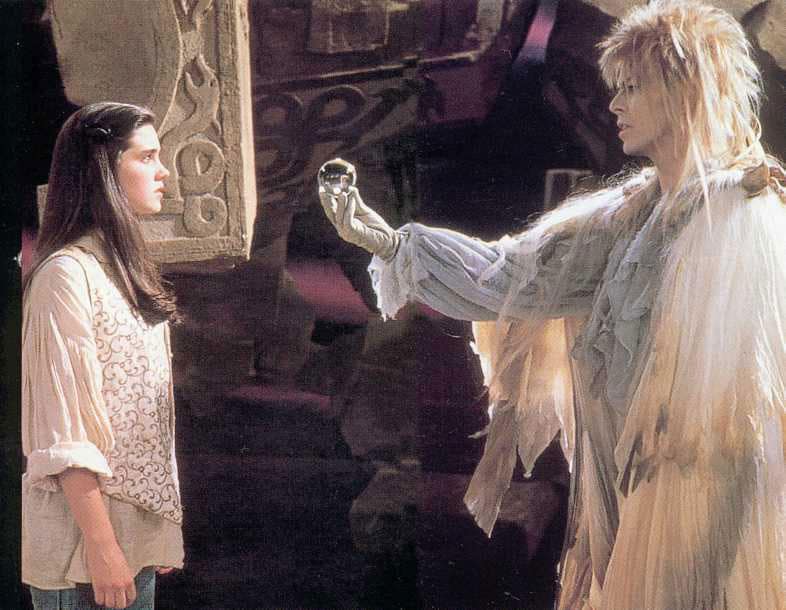 labyrinth 1986