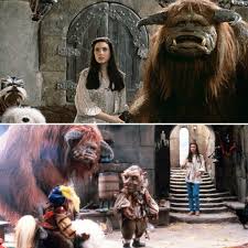 labyrinth 1986 