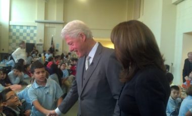 west new york public school