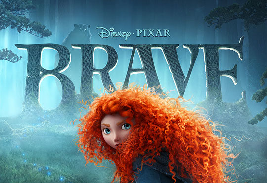 brave, 3d, disney, studios, pixar