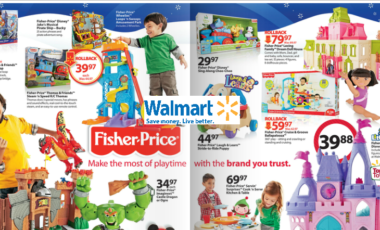 walmart 2012