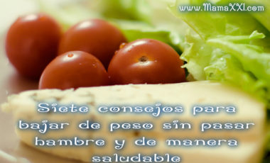 consejos, tips, saludable