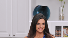 barbara bermudo, comida para bebé, sorteo