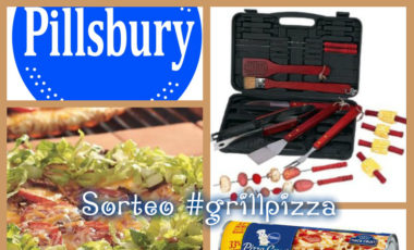 sorteo, pillsbury