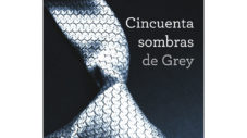 portada, e l james, novela